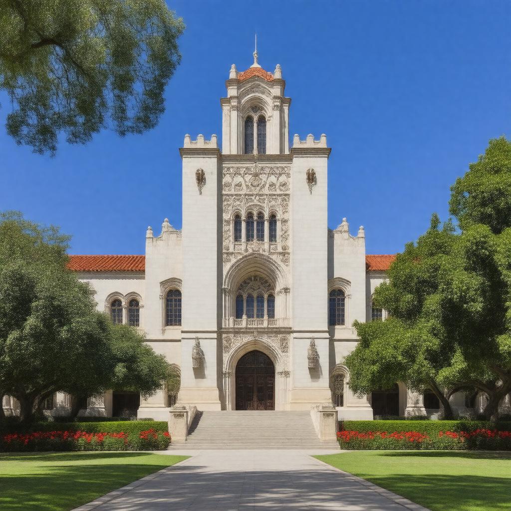 USC Libraries